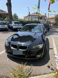 BMW Serie 3 Coupé 2.0 Turbo Diesel 180 CV – 2009