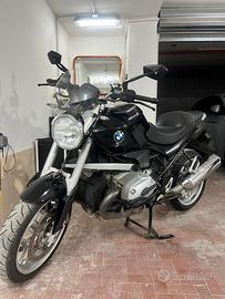 Bmw R 1200 R 2009 ABS
