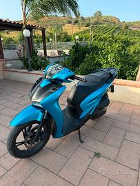 Honda Sh 125 sport