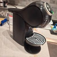 De longhi macchina caffe dolce gusto capsule