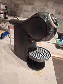 De longhi macchina caffe dolce gusto capsule