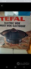 eletric wok