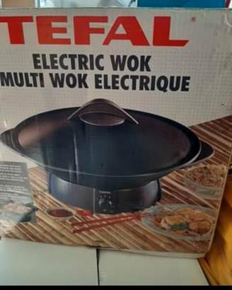 eletric wok