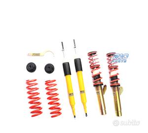 KIT SOSPENSIONE FILETTATA EIBACH MTS BMW E91 05-12