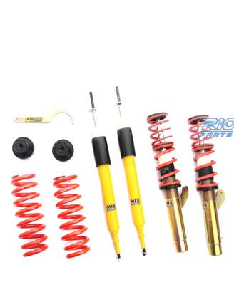 KIT SOSPENSIONE FILETTATA EIBACH MTS BMW E91 05-12
