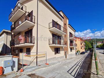Appartamento L'Aquila [Cod. rif 3290532VRG]