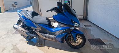 Kymco xciting 400s 2021