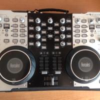 Hercules DJ 4MX