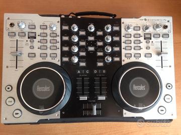 Hercules DJ 4MX