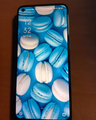 Oppo A 53s