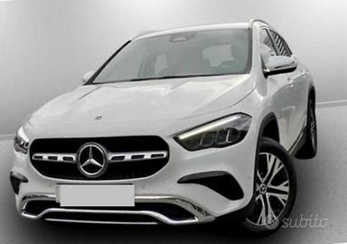 Mercedes-benz GLA 180 Progr. Adv. Plus-Rata da 310