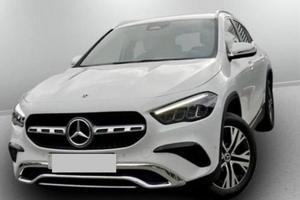 Mercedes-benz GLA 180 Automatic Progressive Advanc
