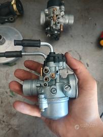 Carb 17.5