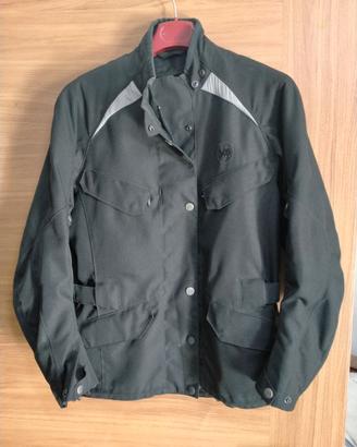 moto giubbotto donna leggi tutto