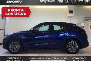 Alfa Romeo Stelvio 2.2 Turbo Diesel 190CV Bus...