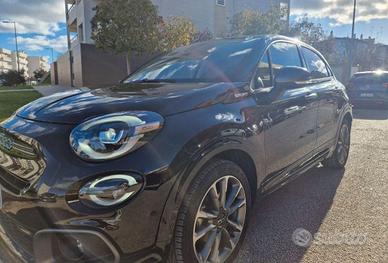 Fiat 500X SPORT 1.3