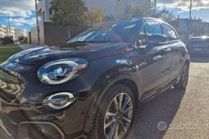 Fiat 500X SPORT 1.3