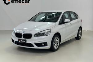 BMW 218 i Active Tourer