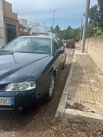 ALFA 166 2.4 jtdm 185 CV