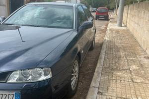 ALFA 166 2.4 jtdm 185 CV