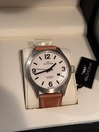 Glycine Incursore Nuovo