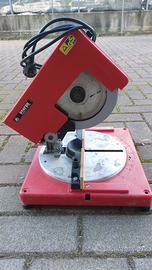 Troncatrice/Sega da banco