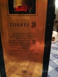 Brandi spagnolo extra