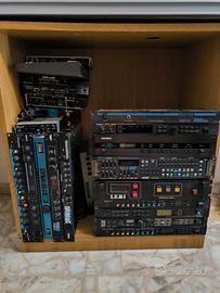 Vari moduli rack