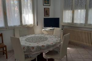 Trilocale a Rimini