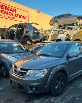 Ricambi Fiat Freemont 939B5000 2011