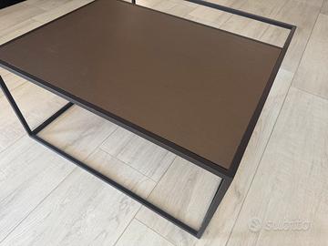 Tavolino design