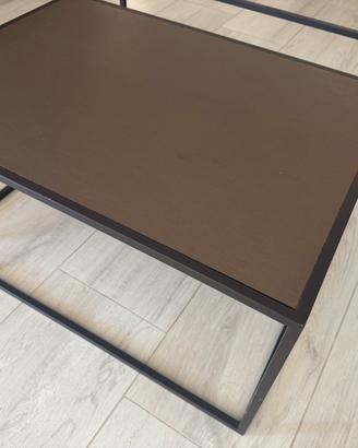 Tavolino design