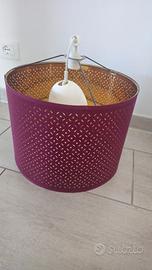 lampadario a sospensione NYMO IKEA