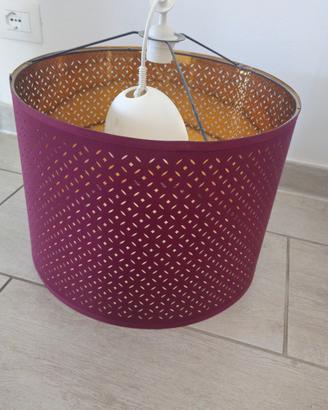 lampadario a sospensione NYMO IKEA