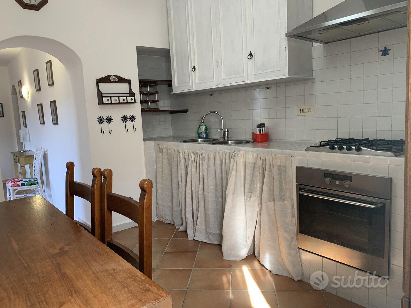 Apartment in Marciana, Il Tasso - Vista 3