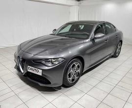 Alfa Romeo Giulia 2.2 Turbodiesel 160 CV AT8 Super