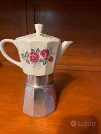 Moka vintage