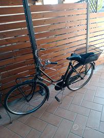 BICICLETTA VINTAGE