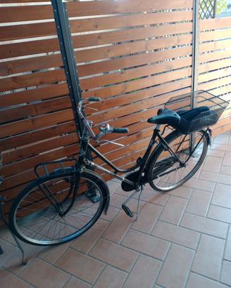 BICICLETTA VINTAGE
