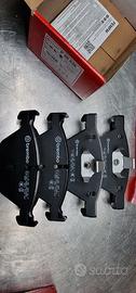 pastiglie brembo P06036 anteriori bmw serie 3.. 5.
