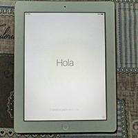 iPad Apple 64GB (A1396) Wi-Fi + Cellular (3G) 