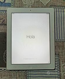 iPad Apple 64GB (A1396) Wi-Fi + Cellular (3G) 