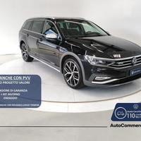 Volkswagen Passat Alltrack 2.0 TDI 200 CV 4MO...