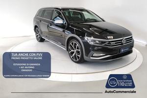Volkswagen Passat Alltrack 2.0 TDI 200 CV 4MO...