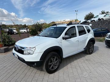 Dacia Duster 1.5 dCi 90CV 4x2 Lauréate