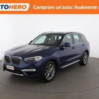 BMW X3 xDrive30e xLine