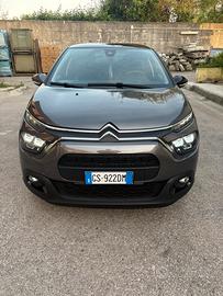 Citroën C3 1.5 BlueHDi 100 cv Anno 2023