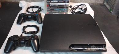 PlayStation 3 leggere bene la descrizione 