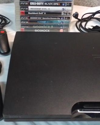 PlayStation 3 leggere bene la descrizione 
