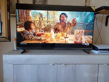 smart TV 